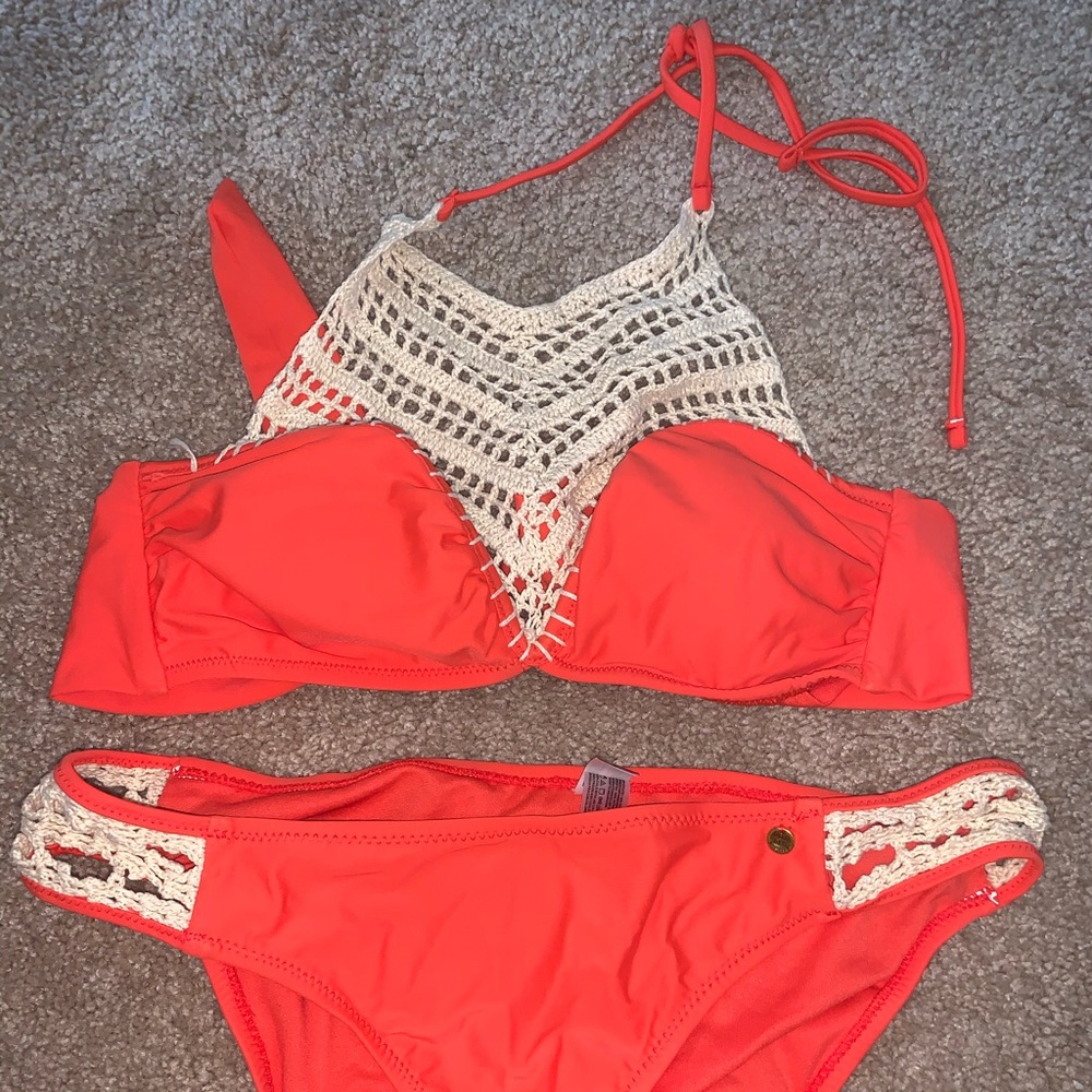 Altar’d State Bikini Top